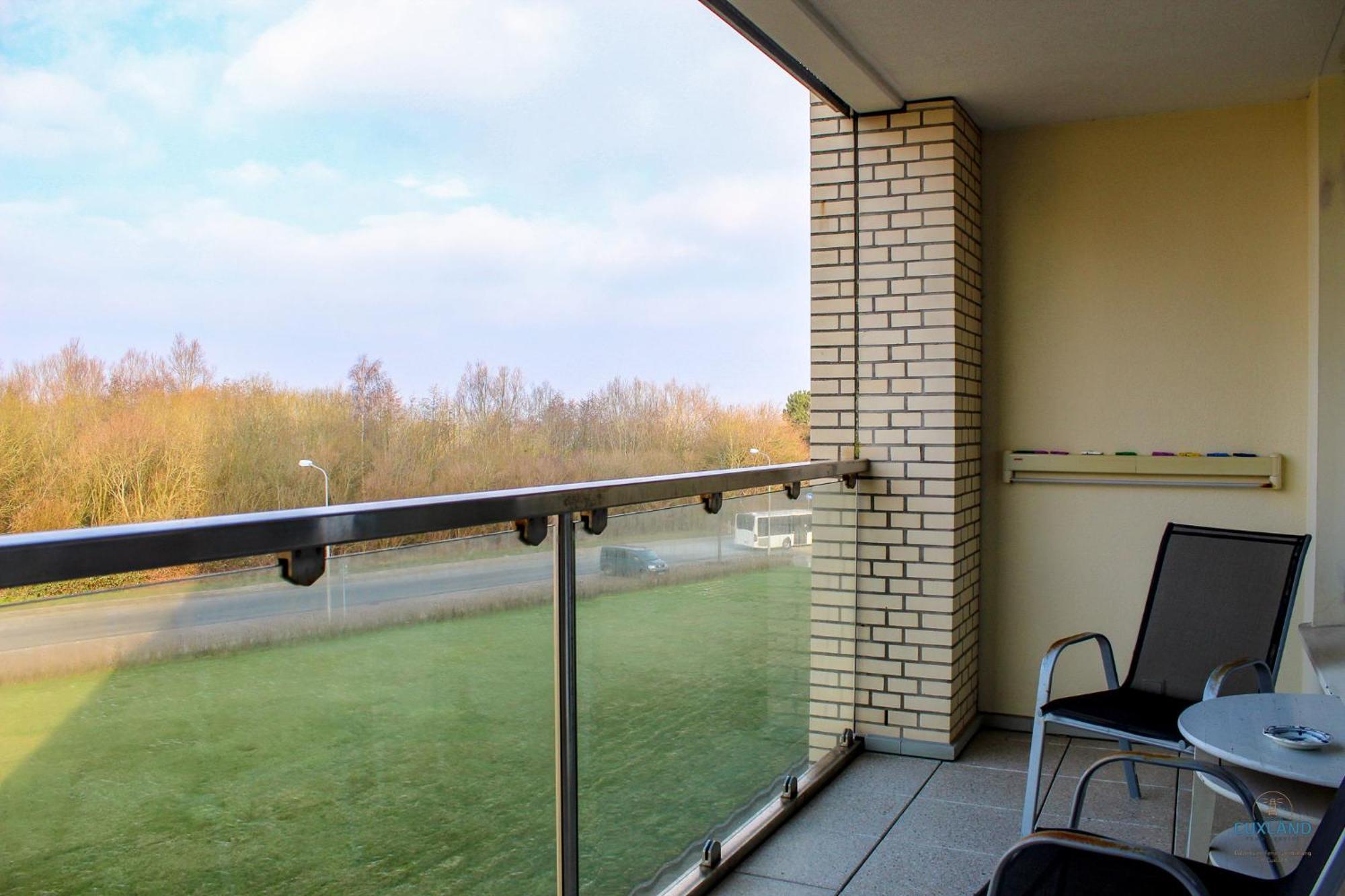 Strandhochhaus Doese Whg. 12 Cuxhaven Exteriér fotografie